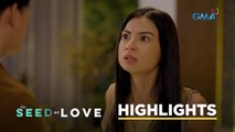 The Seed of Love: Bobby's infidelity results in a broken marriage (Episode 23)
