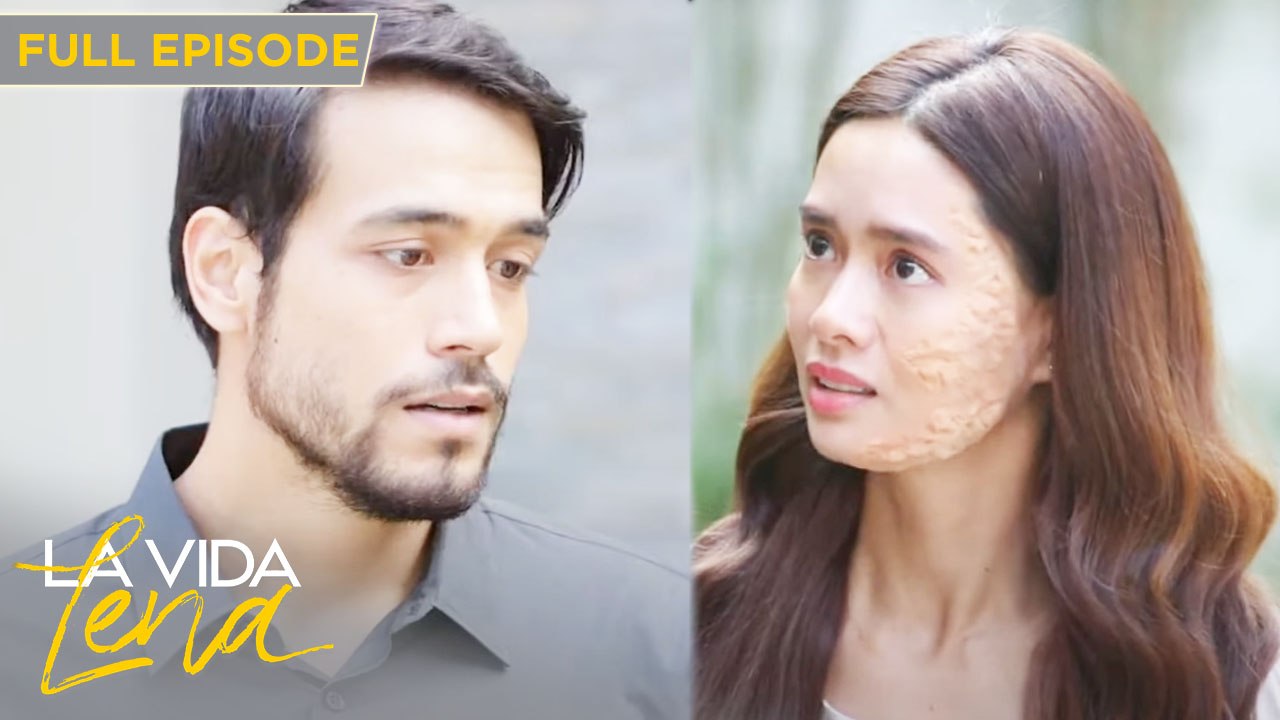 Full Episode 14 | La Vida Lena