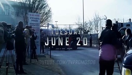 Superman & Lois 3x12 Promo Injustice (2023)