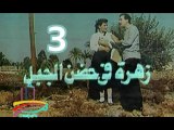 مسلسل زهرة في حضن الجبل  -   ح 3 -   من مختارات التليفزيون المصرى