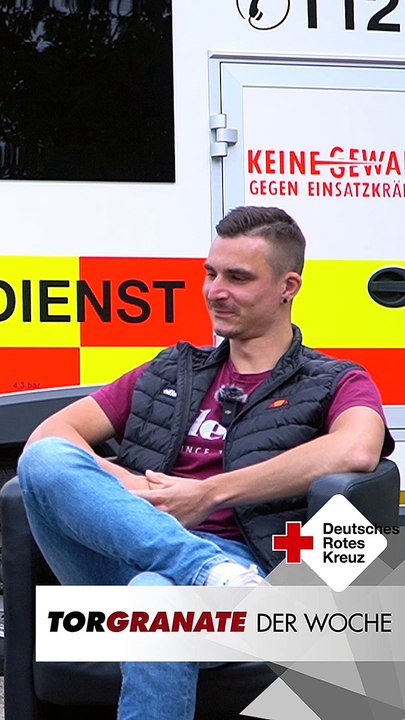 Torgranate der Woche: Cornelius Schleicher von der SG Schmalnau/Hettenhausen