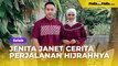 Jenita Janet Cerita Perjalanan Hijrahnya dan Mantap Berhijab Sambil Nangis: Ini Mungkin yang Dibilang Hidayah