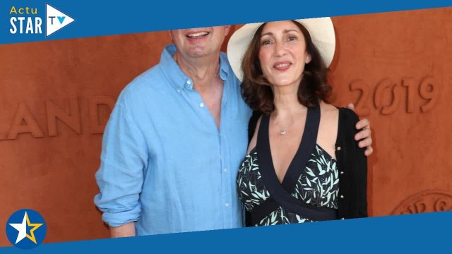 PHOTOS Scènes de ménages : Qui sont les vrais conjoints de Liliane et José ?