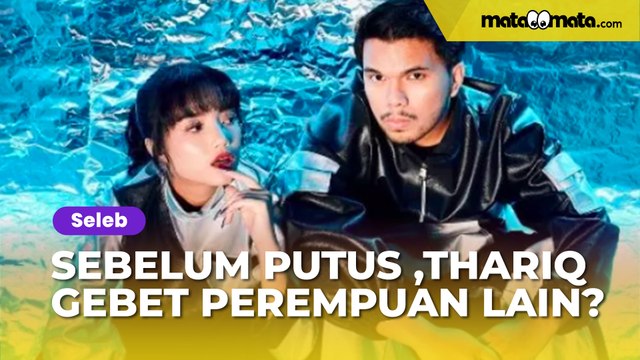 Sebelum Putus dengan Fuji, Thariq Halilintar Diduga Gebet Perempuan Ini