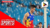 Obiena, nakakuha ng bronze sa Poland Meet