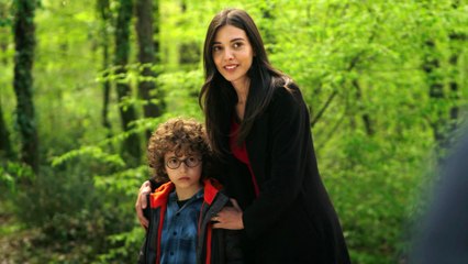 Esaret Dizisi 128. Bölüm İzle - 7 Haziran 2023