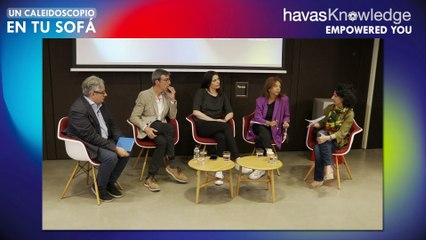 Mesa redonda ( KNOWLEDGE )