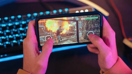 Adolescente Gasta Los Ahorros De Su Familia, 63.000 Dólares, En Juegos De Móvil