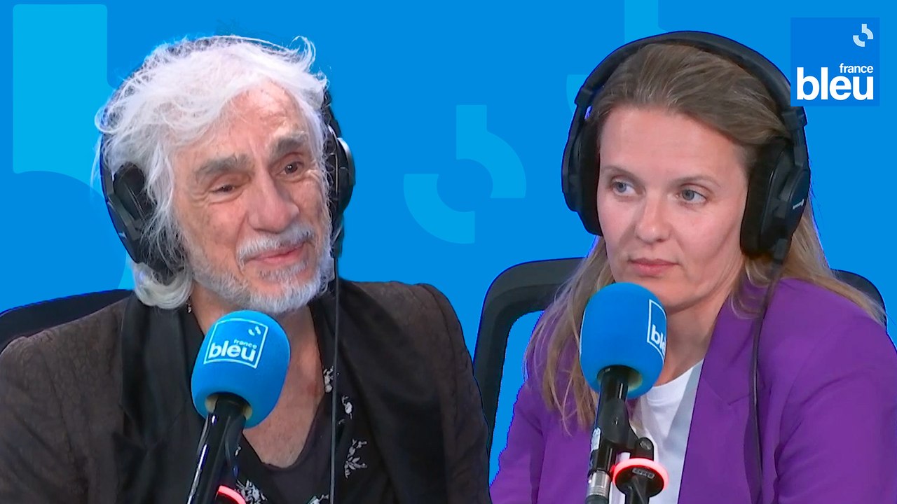 Louis Bertignac : divorcer, souffrir, se relever, aimer, rêver