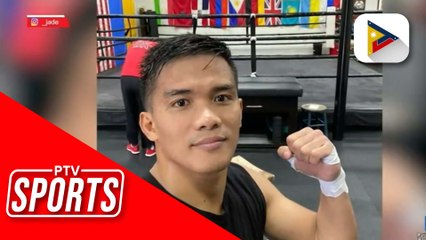 Bornea, reresbak para kay Jerwin Ancajas