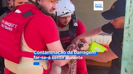 As notícias do dia | 7 Junho 2023 - Tarde