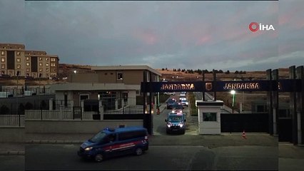 Şanlıurfa'da doktor ve eczacılara usulsüz reçete operasyonu: 9 gözaltı