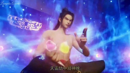 Martial Master Episódio 338 Legendado PT-BR