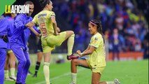 Liga Mx Femenil rompe récord de asistencia