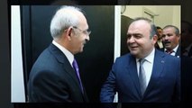CHP Erbaa İlçe Başkanı Hayri Kocaoğlu istifa etti