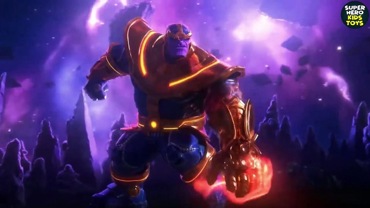 Superhero Avengers Toys, Spiderman Captain America, Hulk, Iron man, Thor, Thanos, Green hulk toys