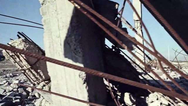 Elle s'appelle Barbara EXTRAIT VF Frères