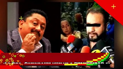 ¡VEAN! ¡La Dra. Sheinbaum vuelve a pulverizar al Fiscal corrupto de Morelos por encubridor!