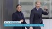 Prince Archie's Birthday Gift Revealed! See Prince Harry and Meghan Markle's Sweet Thank You Letter