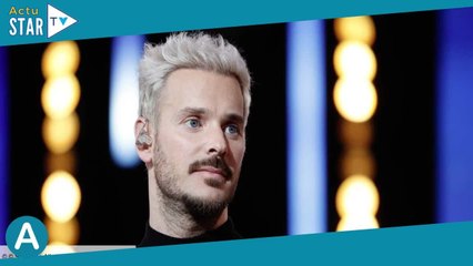 « Tu ne vas pas me trouver bizarre ? » : Matt Pokoraet Christina Milian se livrent sur leur coup de