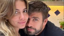 Clara Chía, novia de Gerard Piqué, gana demanda contra paparazzi Jordi Martin en Barcelona