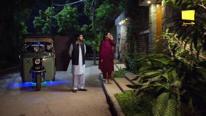 Tere Bin Episode 51   Yumna Zaidi - Wahaj Ali   Best Scene 01   FLO Digital