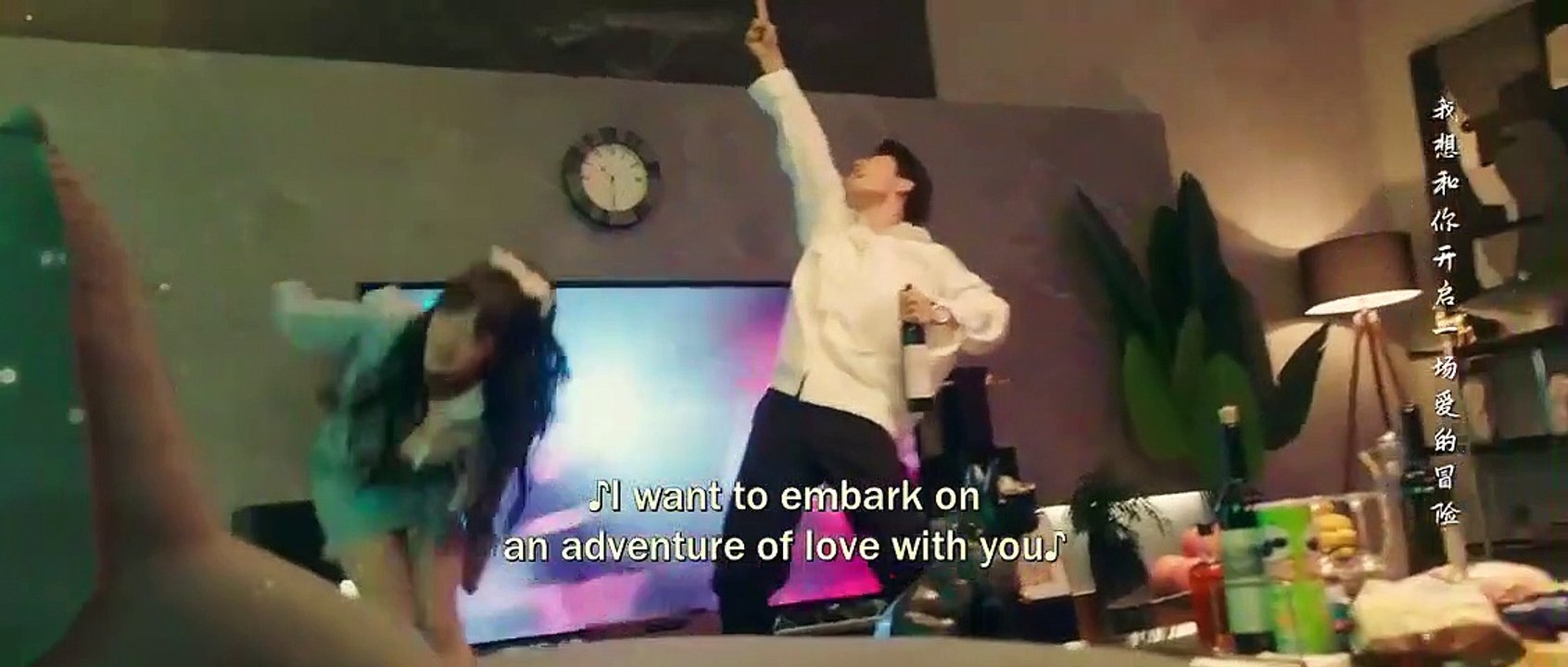 (ENG) Mr. Insomnia Waiting for Love (2023) Ep 16 EngSub