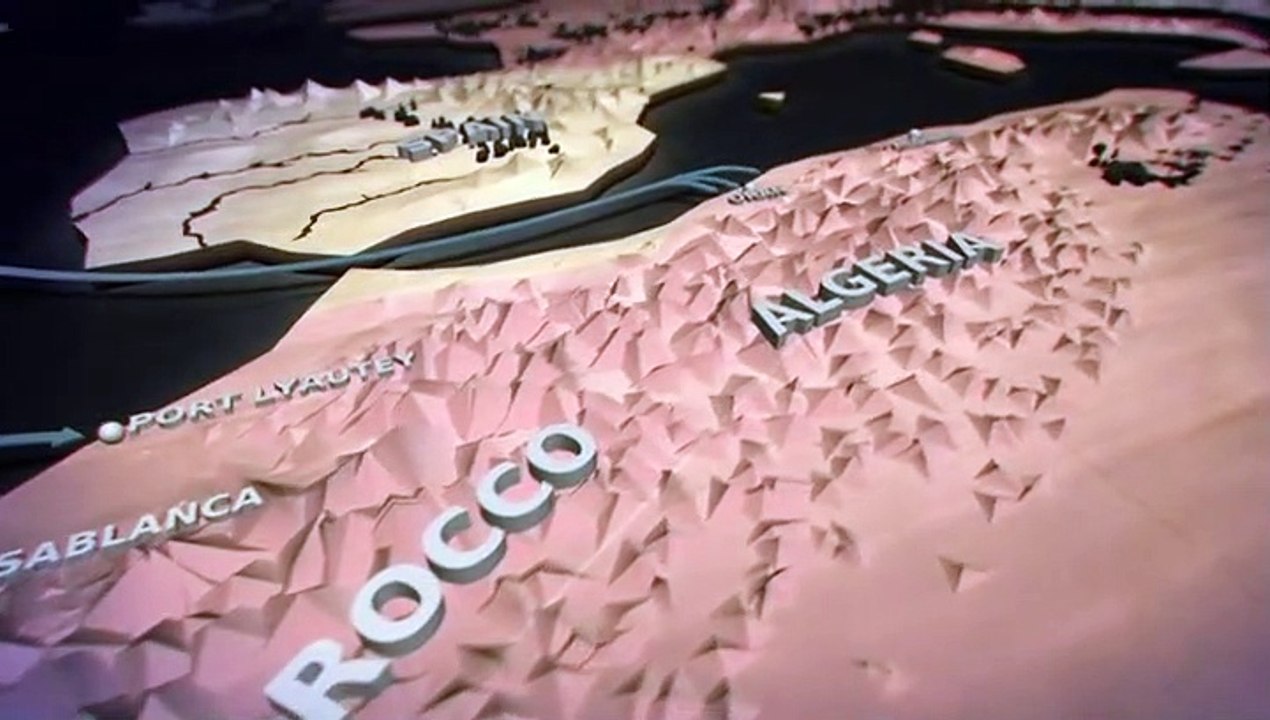 The Price of Empire_09 of 13 video Dailymotion