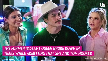Lala Kent ‘Felt Dirty’ After Slamming Raquel Leviss During ‘Vanderpump Rules’ Reunion