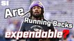 Dalvin Cook Shows How Much the NFL Values Running Backs