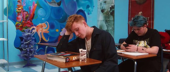 Together Forever (Award Winning Horror Short Film)