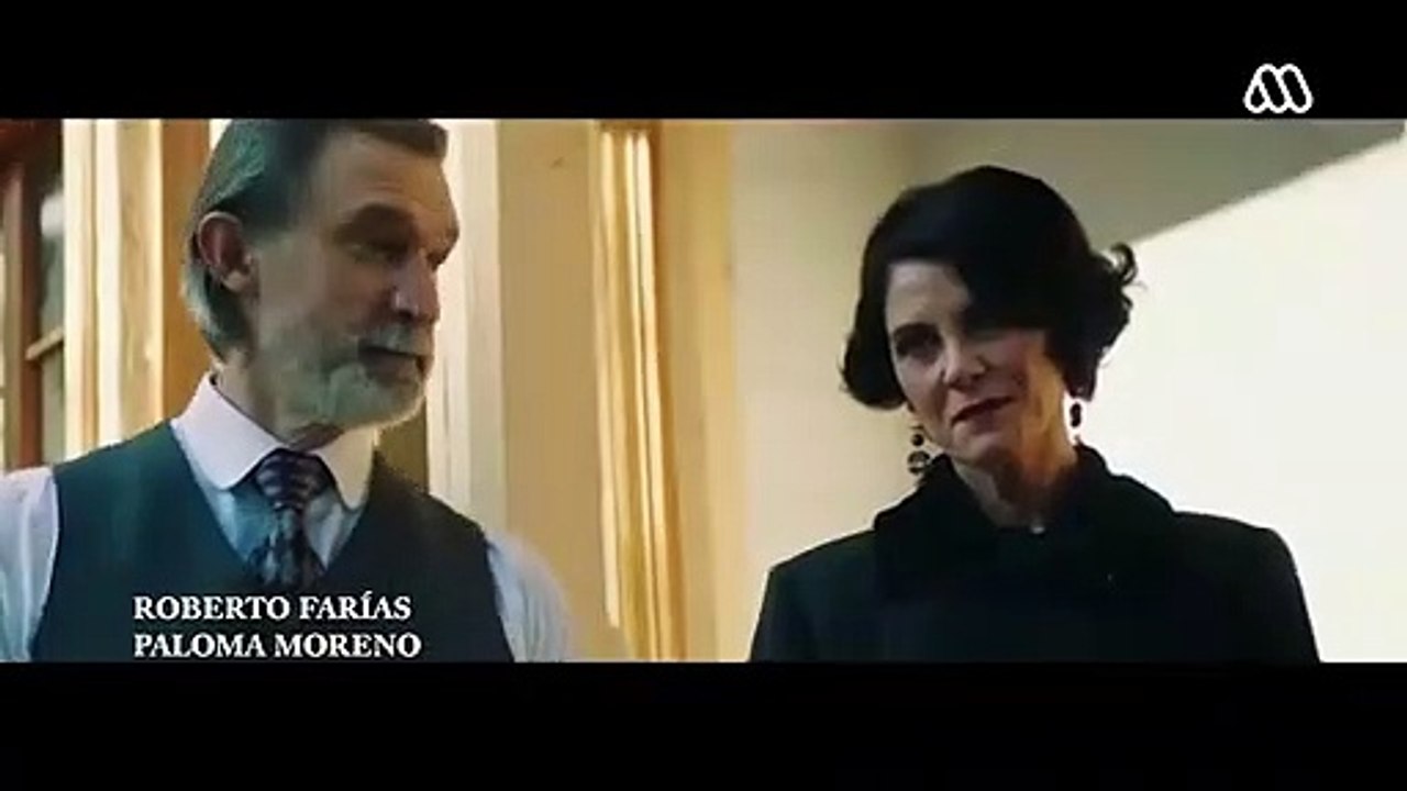 Hijos del Desierto Capitulo 60