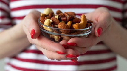 Why You Should Be Eating More Pecans
