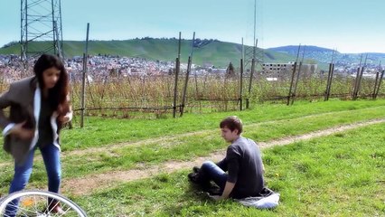 Get Away 🎬: A Heartfelt Short Film About Friendship and Identity