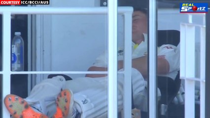 Marnus Labuschagne Sleeping: ड्रेसिंग रूम में सोते नजर आए लाबुशेन, Siraj ने नींद से उठाया, WTC Final