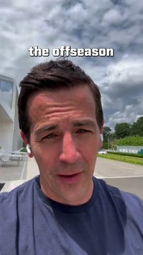 Aaron Rodgers and the Jets Wrap up OTAs