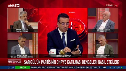 Yeni dönemin oluşan siyasi dengeleri