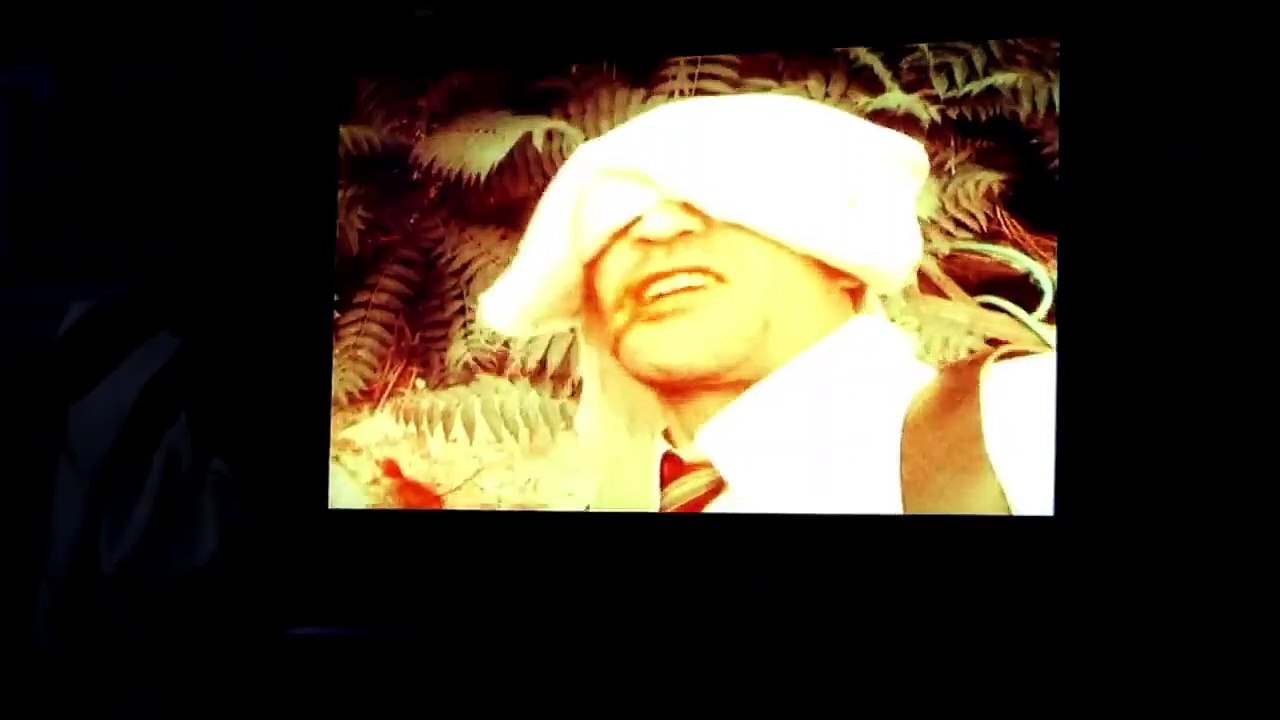 An American Terrer (2012) Film Explained in Hindi Urdu
