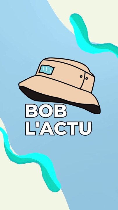 Bob l’Actu Épisode 4 - Part 1   Apple a dévoilé son nouveau casque de réalité augmentée !