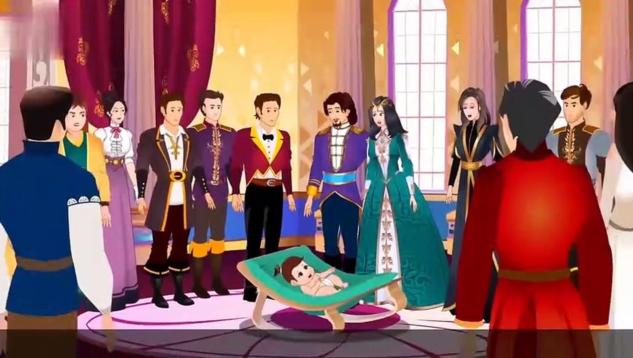 The Royal Amulet