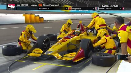 Indycar Verizon series - r02 - Phoenix - HD1080p - 7 avril 2018 - Français p3