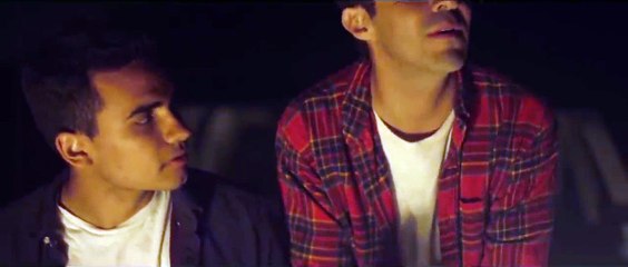 My Best Friend: A Gay Short Film