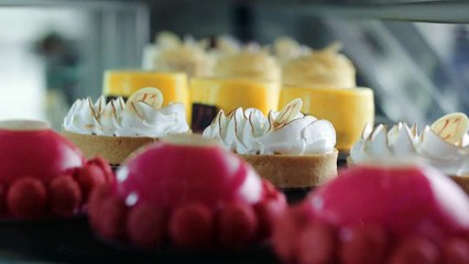 Sweet Things -Short Film featuring Renate Reinsve-