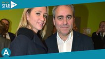 Xavier Bertrand papa pour la 5e fois à 58 ans : adorable photo pour une grande annonce avec sa femme