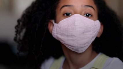 Advice For Supporting Kids' Mental Health Post-Pandemic