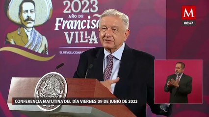 AMLO reprocha a gobernadores que no implementan el Programa IMSS-Bienestar en los estados