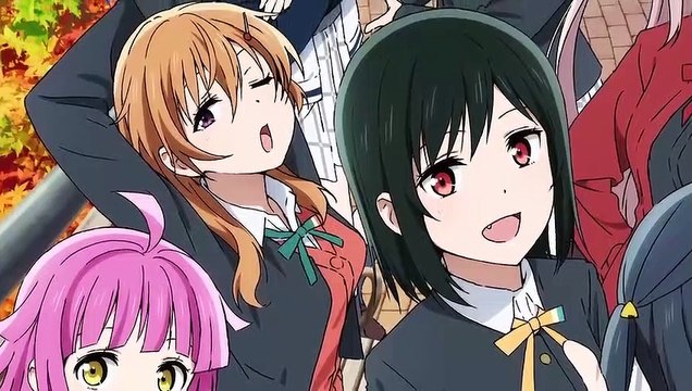 【響け！ときめきーー。】TVアニメ「ラブライブ！虹ヶ咲学園スクールアイドル同好会」2期放送情報