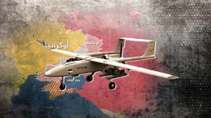 واشنطن تحذر من التعاون مع برنامج إيران لصناعة المسيرات