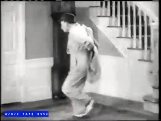 Leon Errol Short "Should Wives Work?" - 1937