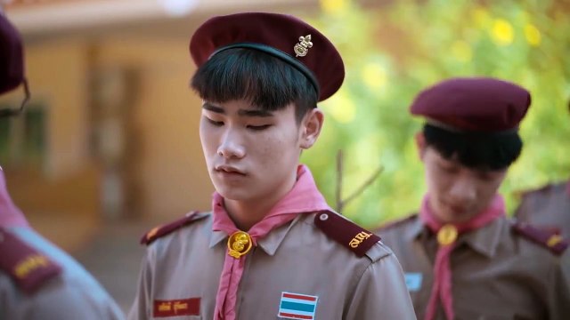 [OFFICIAL TEASER] ลูกเสือ Boy Scouts (BL) ENG SUB+SPANISH SUB (Spain)